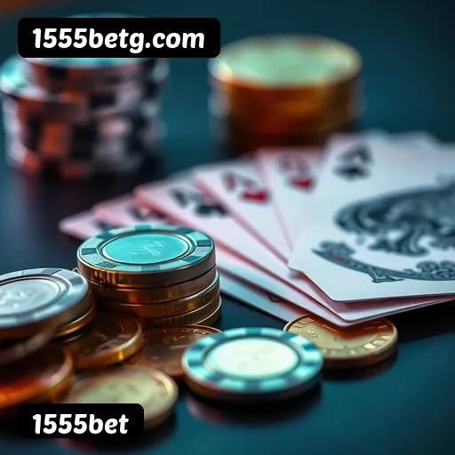 Requisitos do APK da 1555bet para Android