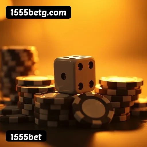 Comparação APP mobile vs versão web da 1555bet