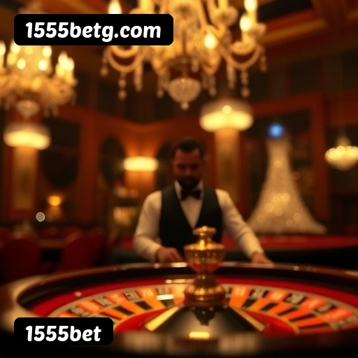 Loterias online disponíveis na 1555bet