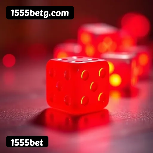 Estatísticas 1555bet 2025–2026 - 120 mil jogadores ativos, R$72.5M pagos, RTP 96.52%